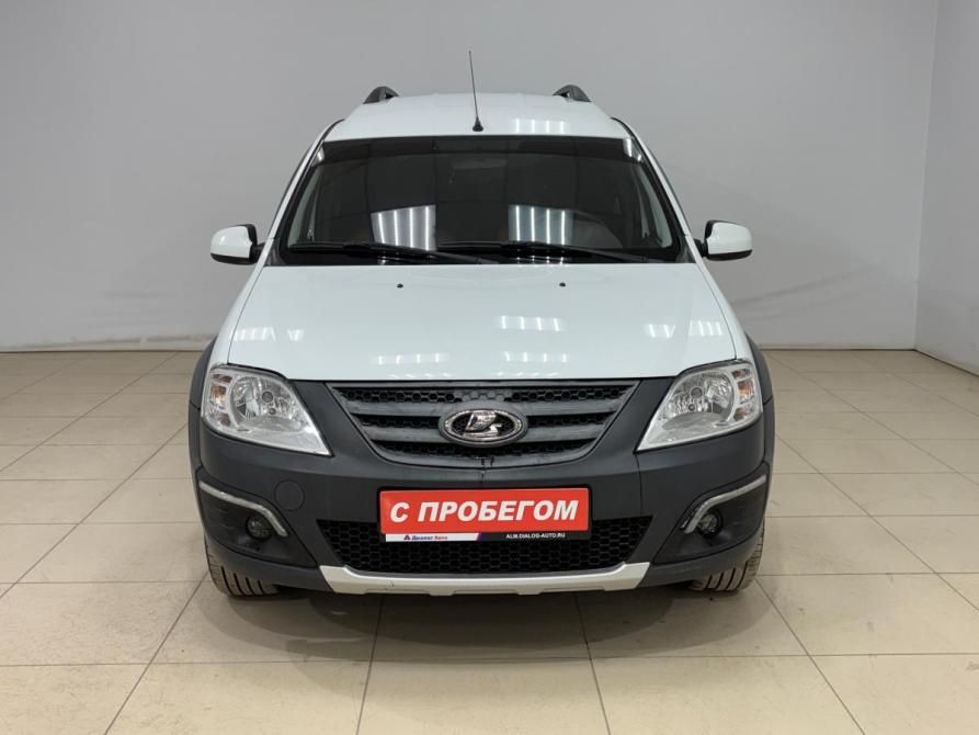 Lada (ВАЗ) Largus I Альметьевск  - изображение 2