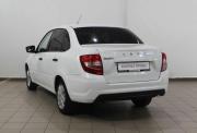 Lada (ВАЗ) Granta I Рестайлинг Астрахань  - изображение 26