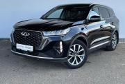 Chery Tiggo 7 Pro Max I Киров  - изображение 28
