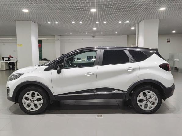 Renault Kaptur I с пробегом 2016 года, цена 1 245 000 рублей, 155796 км, внедорожник, Автокод Объявления