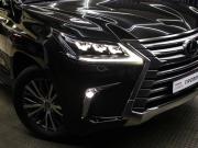 Lexus LX III Рестайлинг 2 Москва  - изображение 59