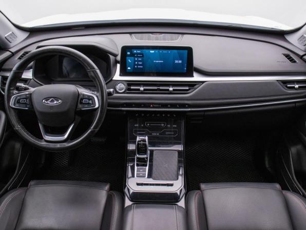 Chery Tiggo 7 Pro I с пробегом 2020 года, цена 1 464 000 рублей, 99659 км, внедорожник, Автокод Объявления