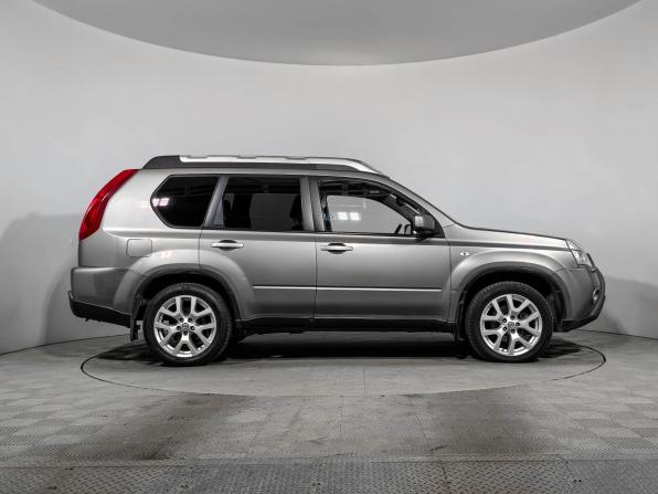 Nissan X-Trail II Рестайлинг с пробегом 2012 года, цена 799 000 рублей, 431932 км, внедорожник, Автокод Объявления