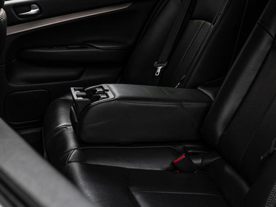 Infiniti G IV Краснодар  - изображение 34