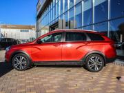 Lada (ВАЗ) Vesta I Калуга  - изображение 18