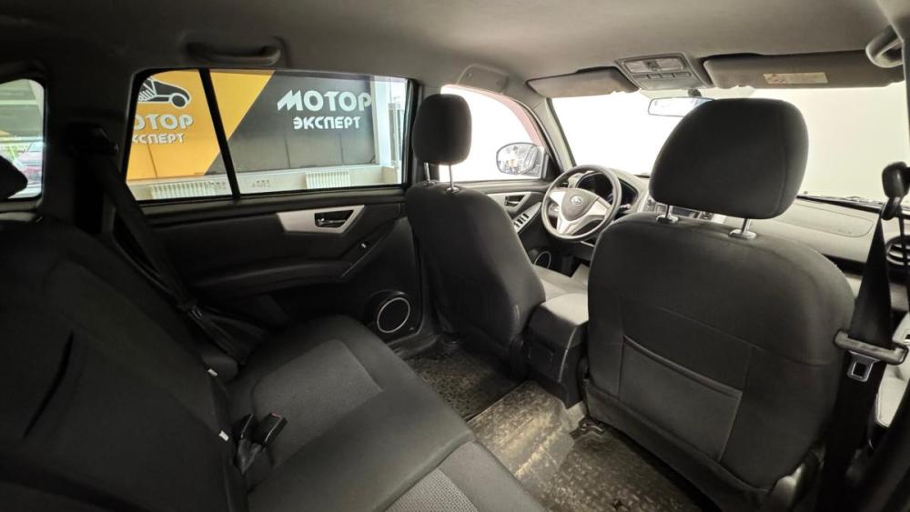 Lifan X60 I Киров  - изображение 14