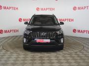 Hyundai Creta I Рестайлинг Вологда  - изображение 19