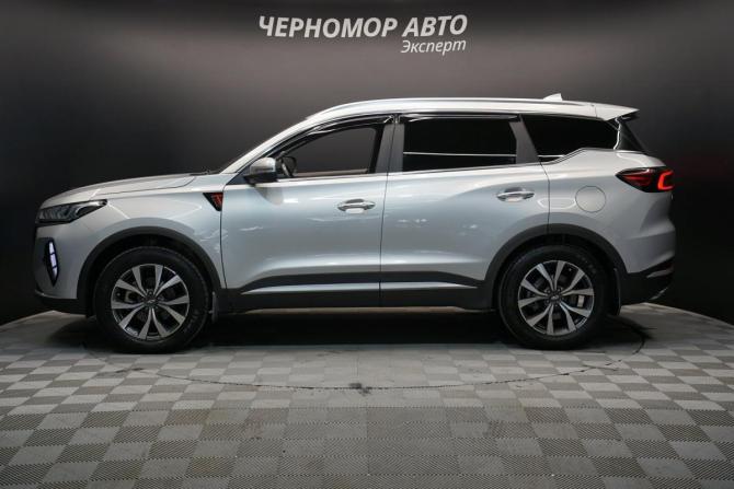 Chery Tiggo 7 Pro Max I с пробегом 2023 года, цена 1 945 000 рублей, 87000 км, внедорожник, Автокод Объявления