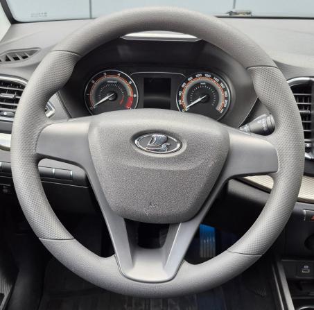 Lada (ВАЗ) Vesta I Рестайлинг (NG) с пробегом 2023 года, цена 1 300 000 рублей, 29929 км, седан, Автокод Объявления