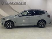 BMW X3 III (G01) Рестайлинг Воронеж  - изображение 21
