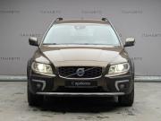 Volvo XC70 II Рестайлинг Москва  - изображение 14