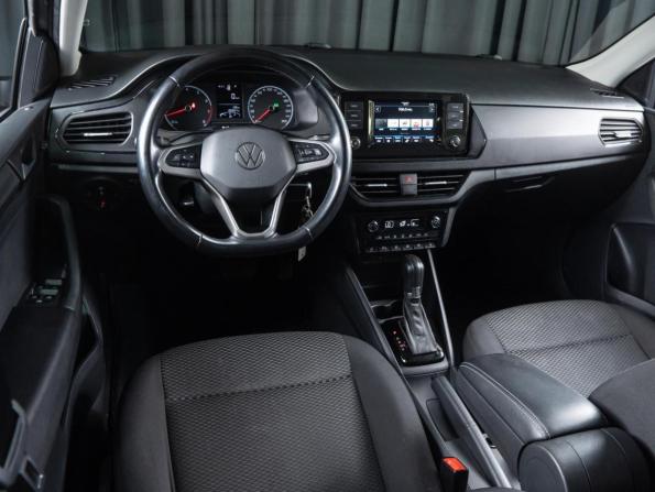 Volkswagen Polo VI с пробегом 2020 года, цена 1 740 000 рублей, 100267 км, лифтбек, Автокод Объявления
