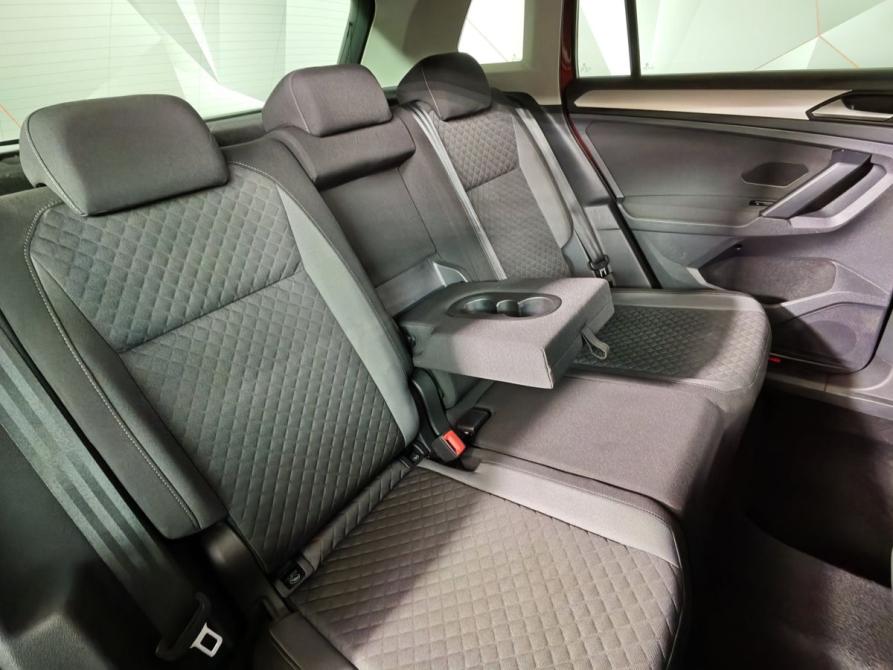 Volkswagen Tiguan II Москва  - изображение 16
