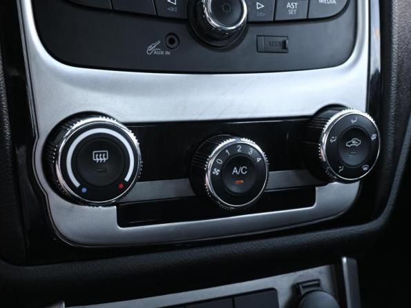 Geely Emgrand EC7 с пробегом 2014 года, цена 559 000 рублей, 168821 км, седан, Автокод Объявления