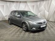 Kia Ceed I Рестайлинг Москва  - изображение 19