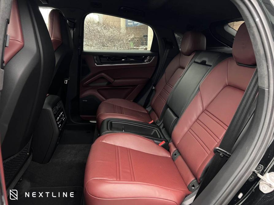 Porsche Cayenne III Рестайлинг Самара  - изображение 8