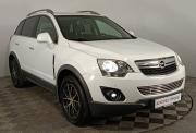 Opel Antara I Рестайлинг Волгоград  - изображение 23