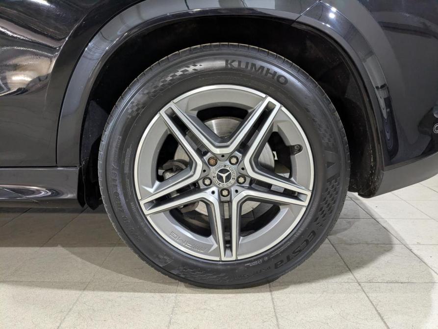 Mercedes-Benz GLE II (V167) Химки  - изображение 12