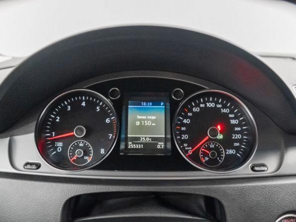 Volkswagen Passat CC I Рестайлинг с пробегом 2012 года, цена 1 350 000 рублей, 255000 км, седан, Автокод Объявления