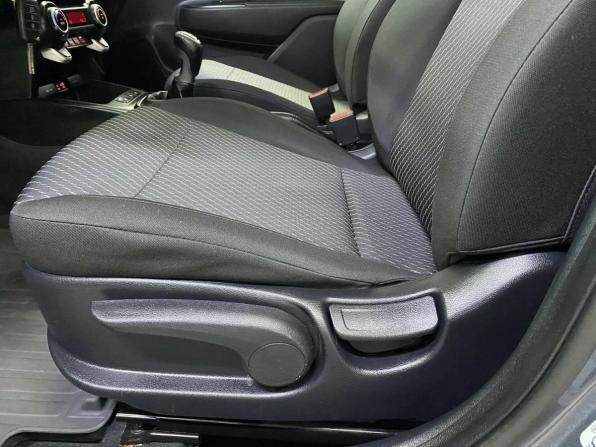 Kia Rio IV с пробегом 2017 года, цена 1 224 300 рублей, 134332 км, седан, Автокод Объявления
