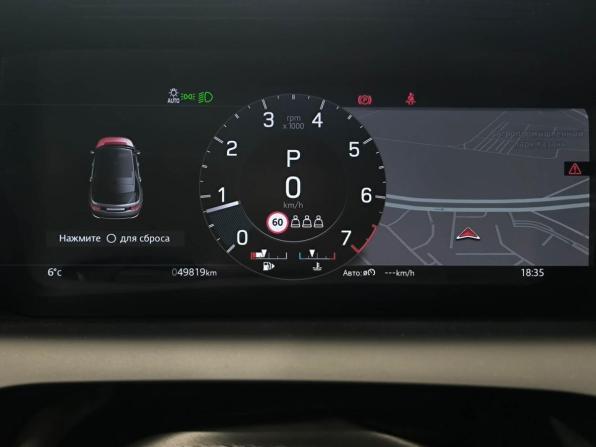 Land Rover Discovery Sport I Рестайлинг с пробегом 2021 года, цена 4 080 000 рублей, 49820 км, внедорожник, Автокод Объявления