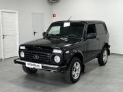 Lada (ВАЗ) Niva Legend Казань  - изображение 19