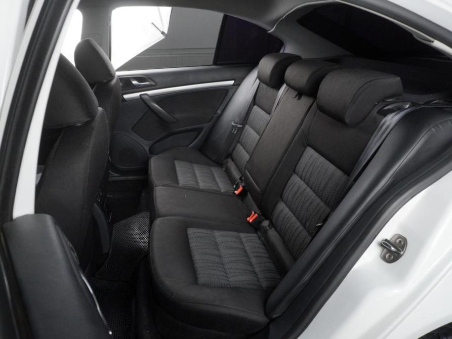 Skoda Octavia II (A5) Рестайлинг Минеральные Воды  - изображение 9