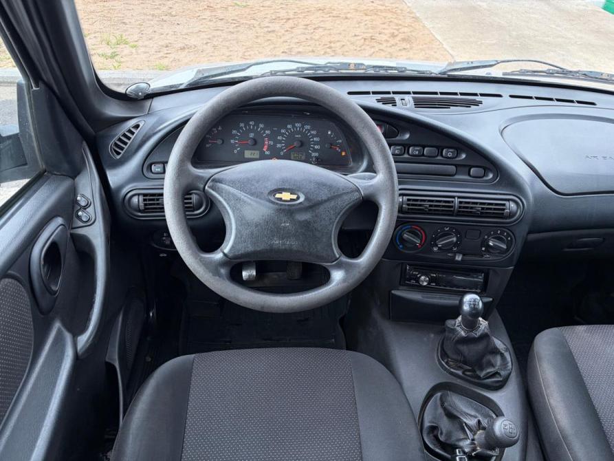 Chevrolet Niva I Ярославль  - изображение 11