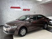 Skoda Octavia III (A7) Ярославль  - изображение 36