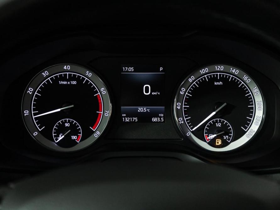 Skoda Kodiaq I Санкт-Петербург  - изображение 12