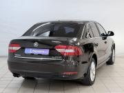 Skoda Superb II Рестайлинг Воронеж  - изображение 25