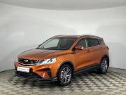 Geely Coolray I Воронеж  - изображение 20