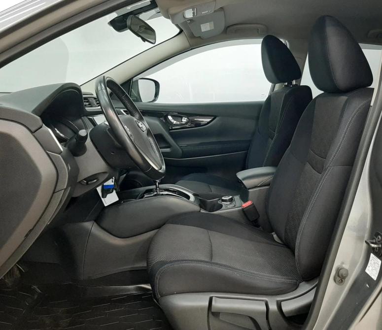Nissan Qashqai II Москва  - изображение 10