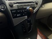Lexus RX III Новосибирск  - изображение 27