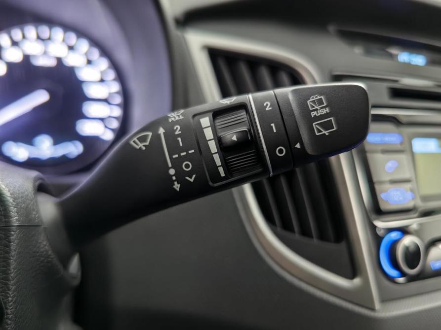 Hyundai Creta I Москва  - изображение 15