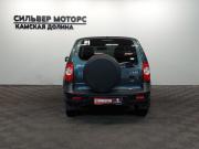 Chevrolet Niva I Рестайлинг Пермь  - изображение 30