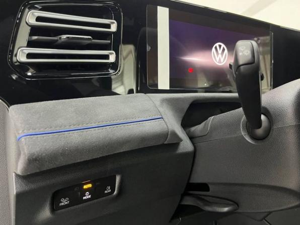 Новый Volkswagen Tiguan II Рестайлинг (China Market) 2026 года, цена 4 469 000 рублей, внедорожник, Автокод Объявления