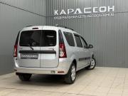 Lada (ВАЗ) Largus I Магнитогорск  - изображение 18