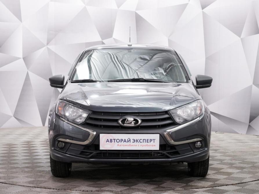 Lada (ВАЗ) Granta I Рестайлинг Ульяновск  - изображение 8