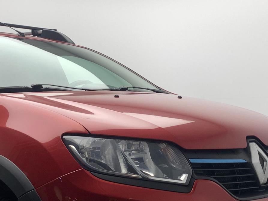 Renault Sandero II Мурманск  - изображение 9
