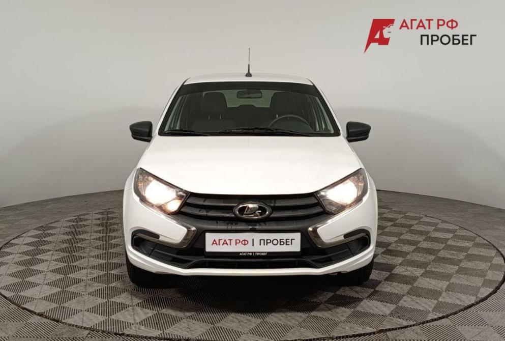 Lada (ВАЗ) Granta I Рестайлинг Волгоград  - изображение 2