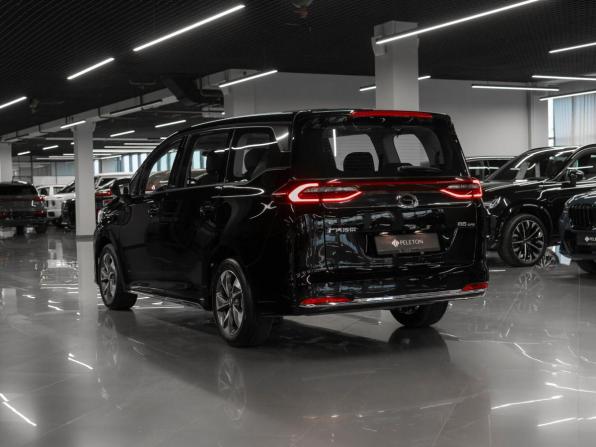 GAC Trumpchi M6 Max с пробегом 2025 года, цена 3 450 000 рублей, 20 км, минивэн, Автокод Объявления