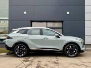 Kia Sportage V Рестайлинг Санкт-Петербург  - изображение 38