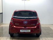 Renault Sandero I Санкт-Петербург  - изображение 25