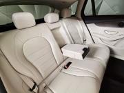 Mercedes-Benz GLC I (X253) Рестайлинг Москва  - изображение 37