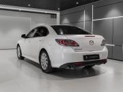 Mazda 6 II (GH) Рестайлинг Москва  - изображение 27