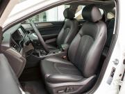 Hyundai Sonata VII (LF) Рестайлинг Краснодар  - изображение 29