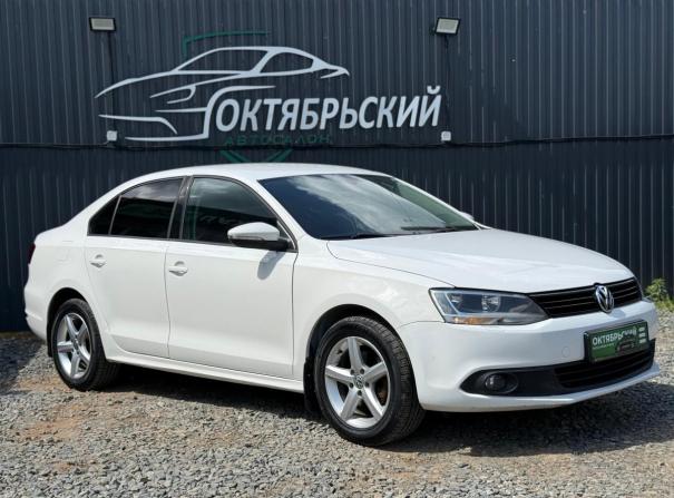 Volkswagen Jetta VI Рестайлинг с пробегом 2014 года, цена 990 000 рублей, 154063 км, седан, Автокод Объявления