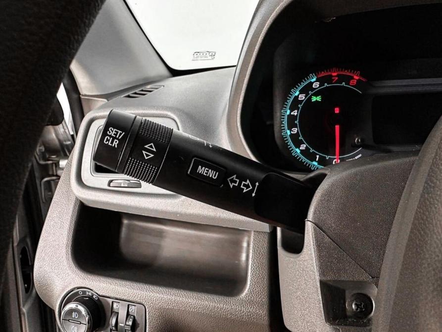 Chevrolet Cobalt II Рестайлинг Ногинск  - изображение 20