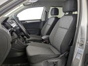 Volkswagen Tiguan II Рестайлинг Москва  - изображение 52